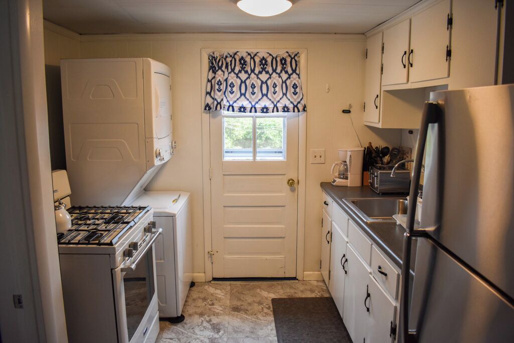 Photo of Kitchen in West Dennis