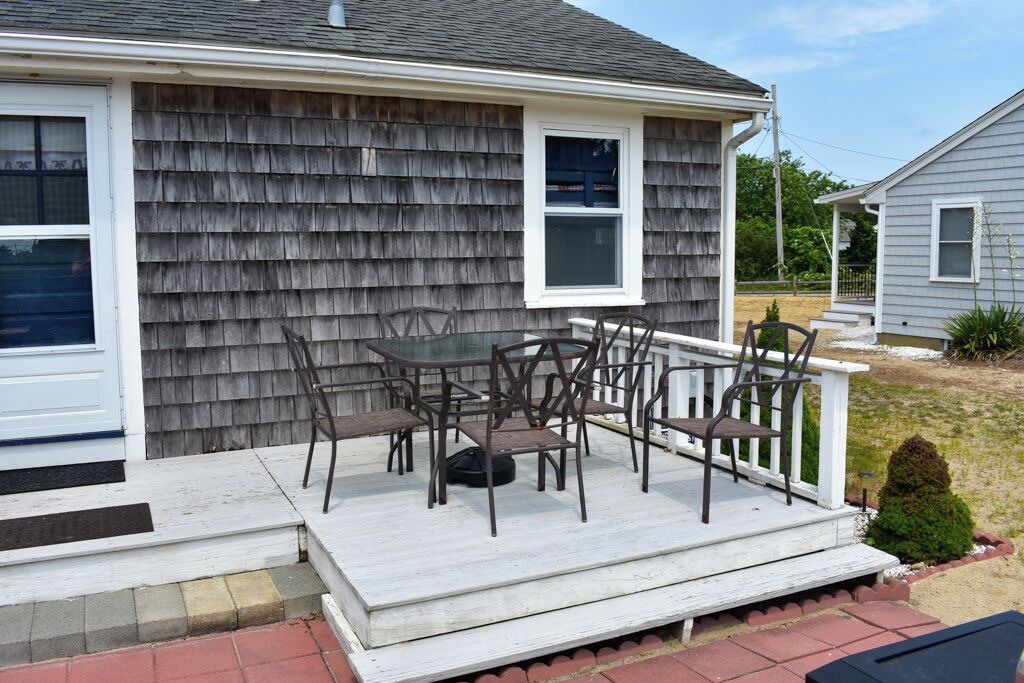 Photo of Outdoor in West Dennis