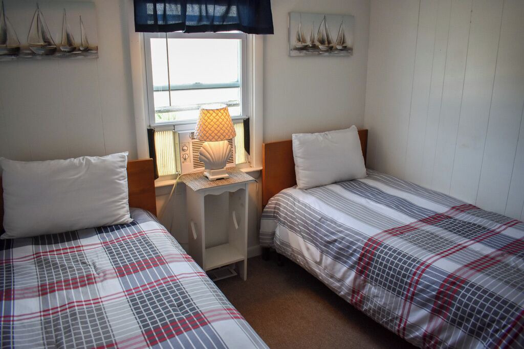 Photo of Bedroom in West Dennis