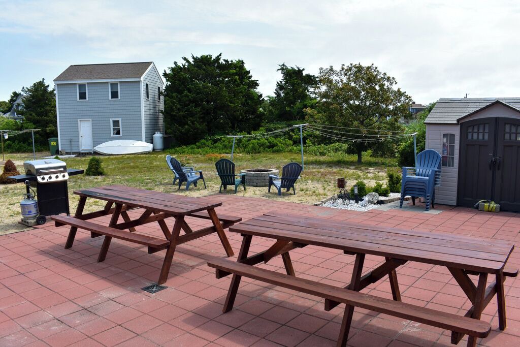 Photo of Outdoor in West Dennis