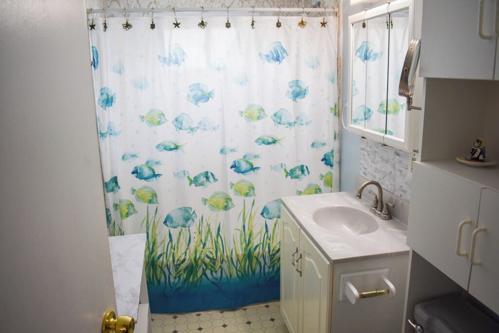 Photo of Bathroom in West Dennis