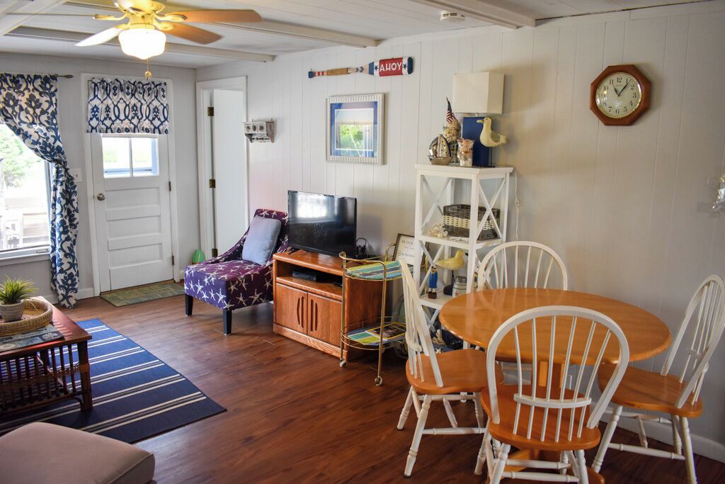 Photo of Livingroom in West Dennis