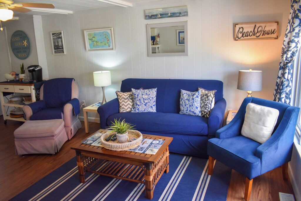 Photo of Livingroom in West Dennis