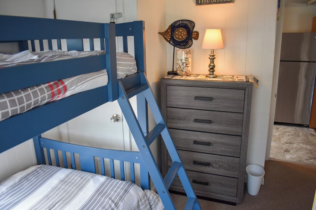 Photo of Bedroom in West Dennis