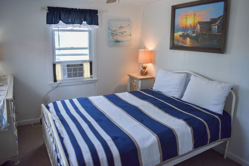 Photo of Bedroom in West Dennis