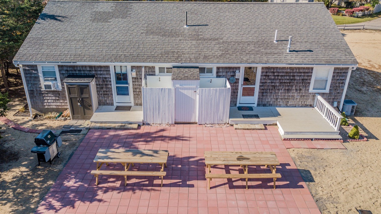 Photo of Outdoor in West Dennis