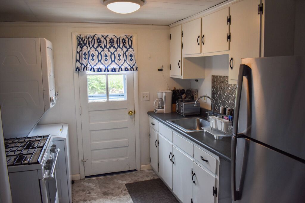 Photo of Kitchen in West Dennis