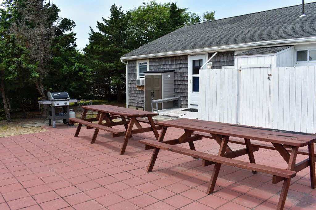 Photo of Outdoor in West Dennis