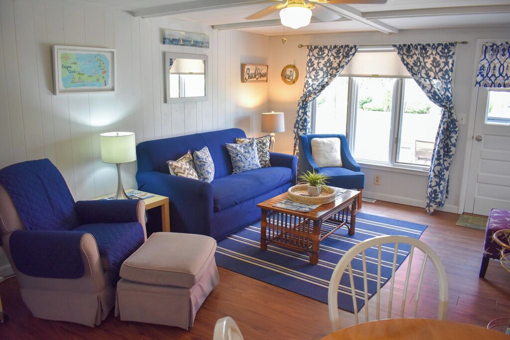 Photo of Livingroom in West Dennis