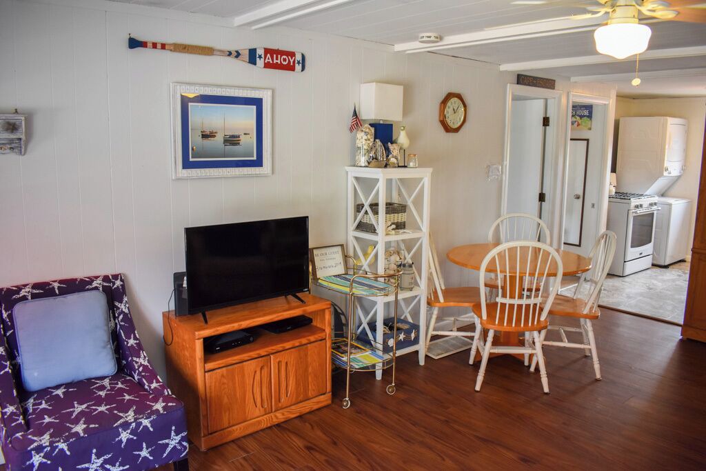 Photo of Livingroom in West Dennis