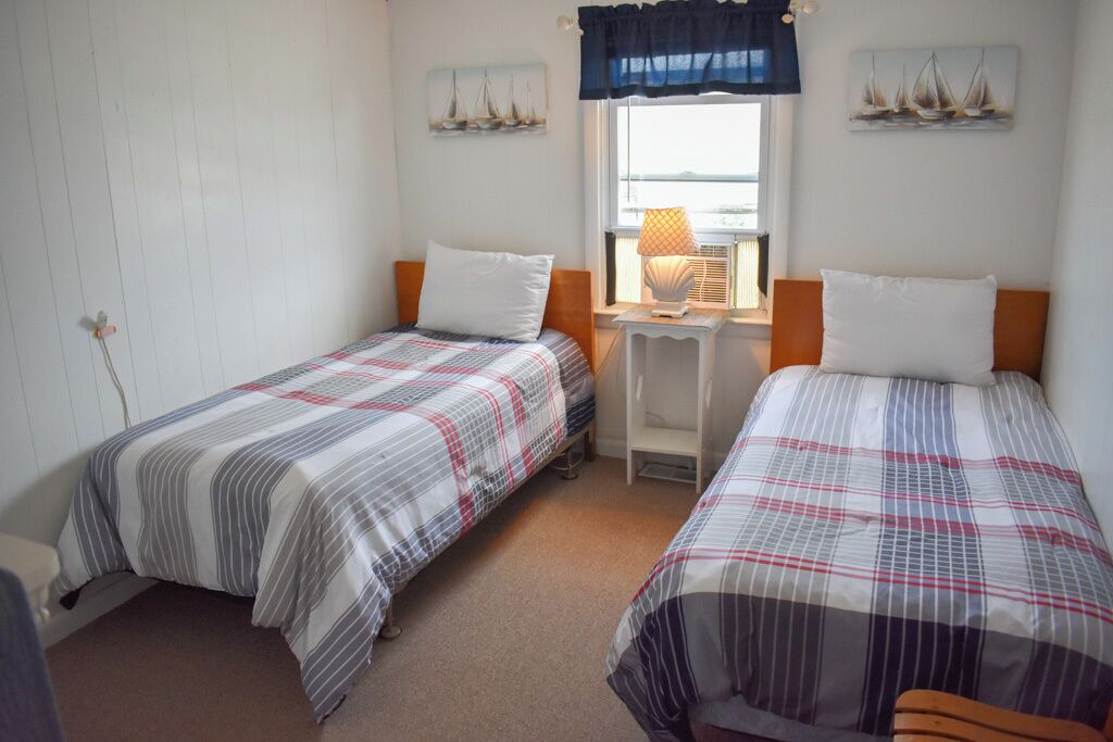 Photo of Bedroom in West Dennis