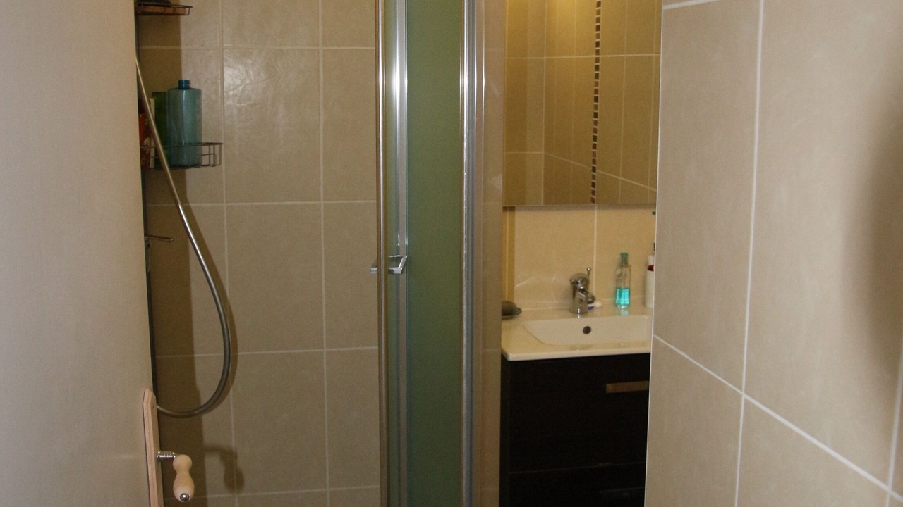 Photo of Bathroom in La Grande-Motte