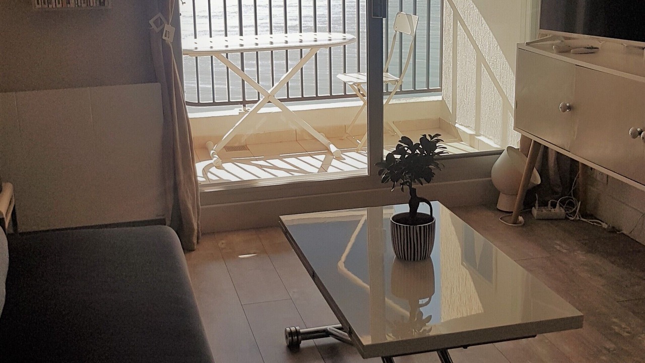 Photo of Livingroom in La Grande-Motte