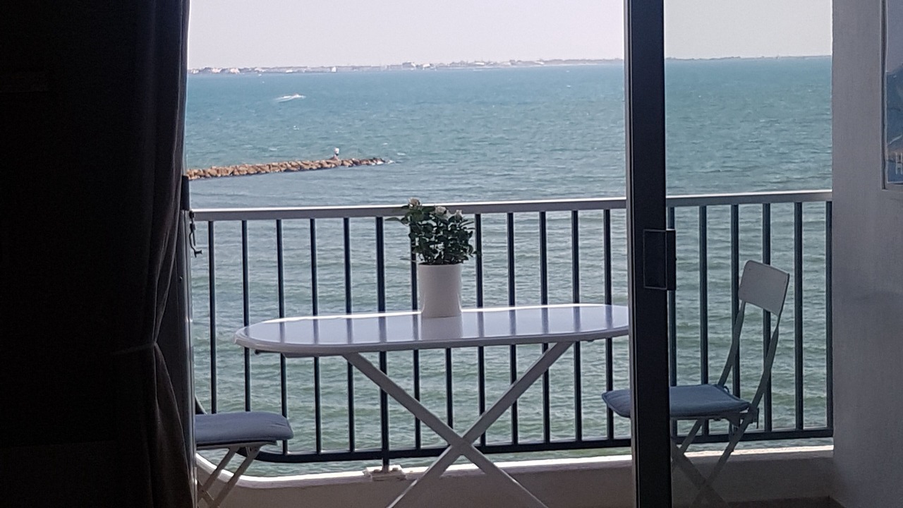Photo of Outdoor in La Grande-Motte