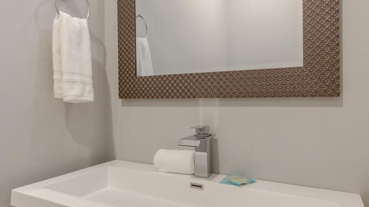Photo of Bathroom in Historic Waverly