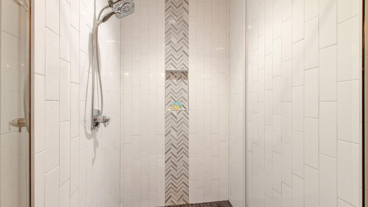 Photo of Bathroom in Historic Waverly