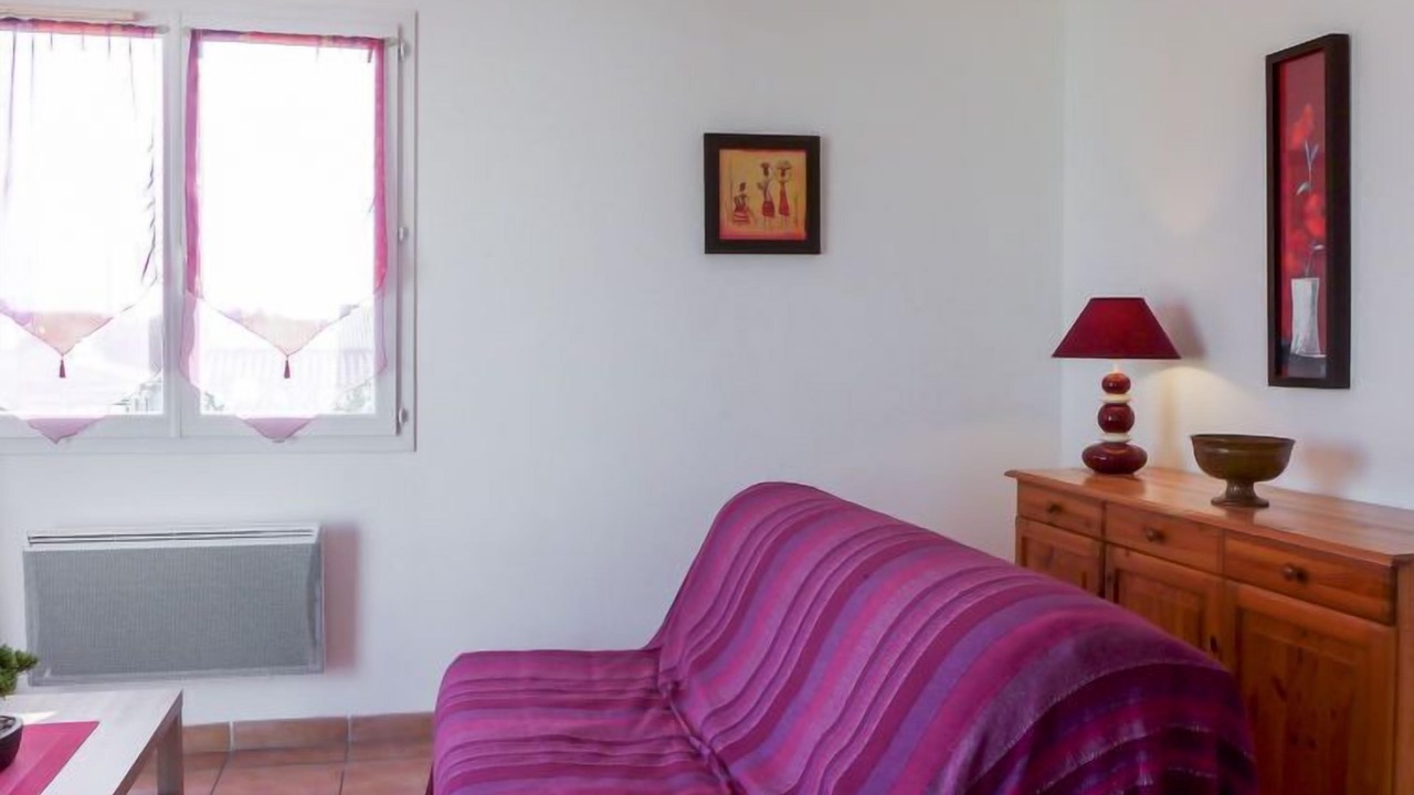 Photo of Livingroom in Le Barcares