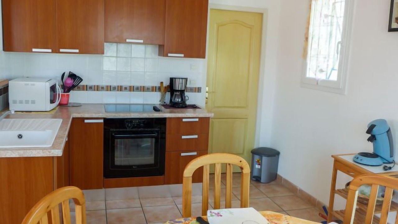Photo of Bedroom in Le Barcares