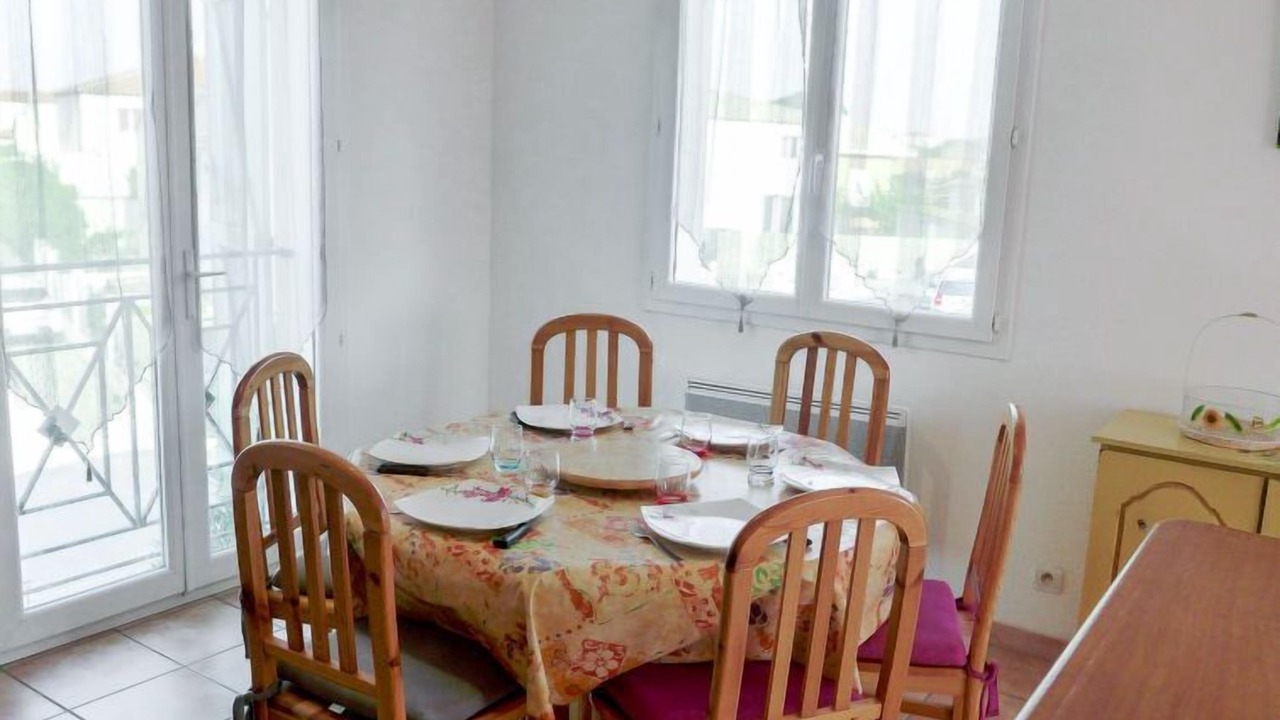 Photo of Bedroom in Le Barcares