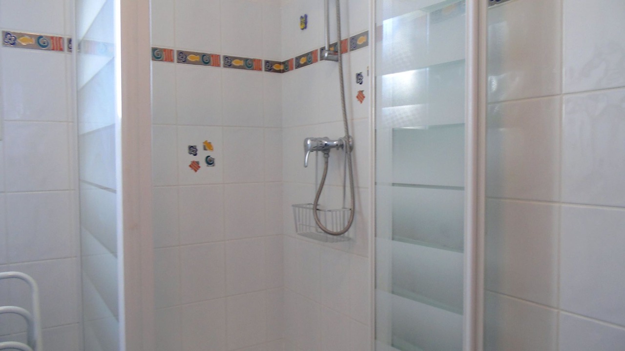 Photo of Bathroom in Le Barcares