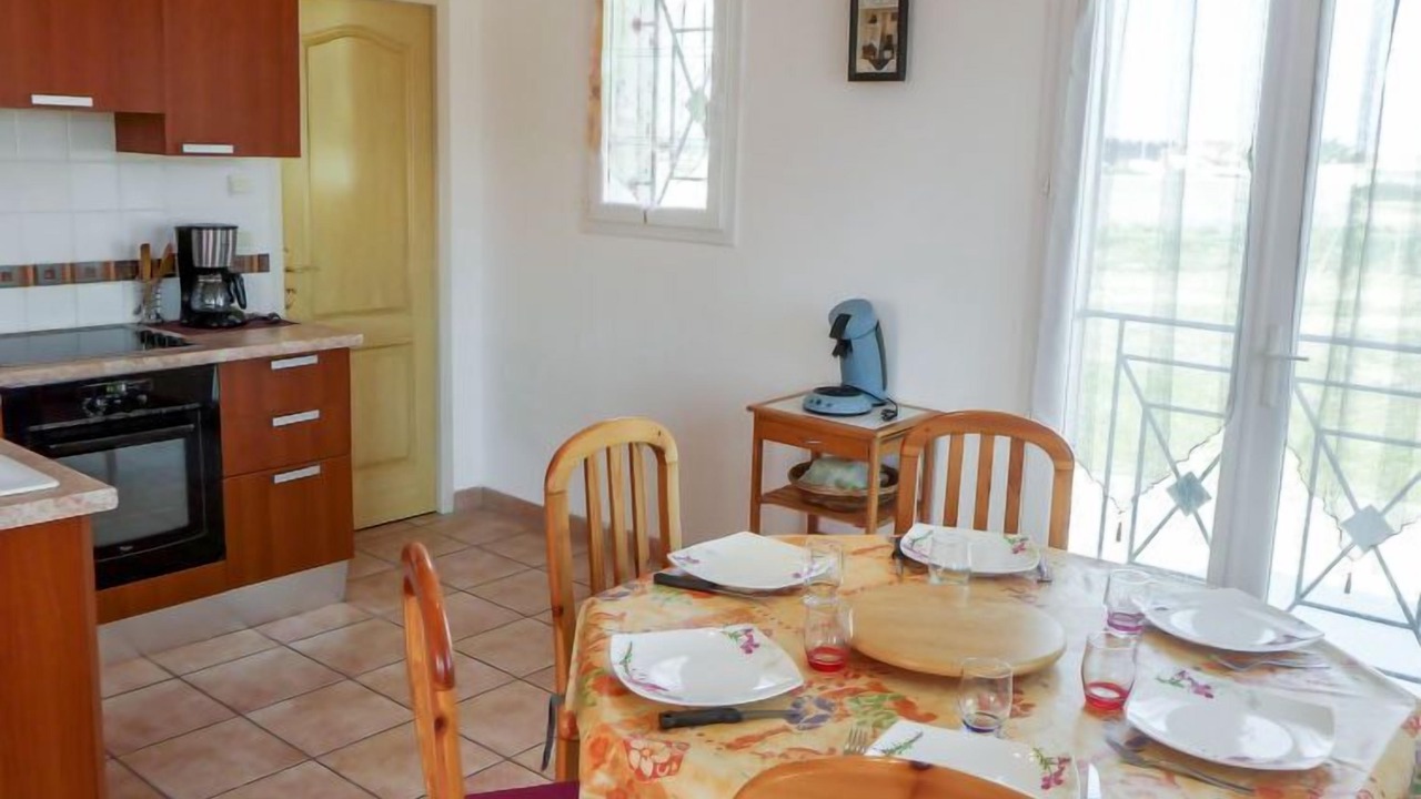 Photo of Bedroom in Le Barcares