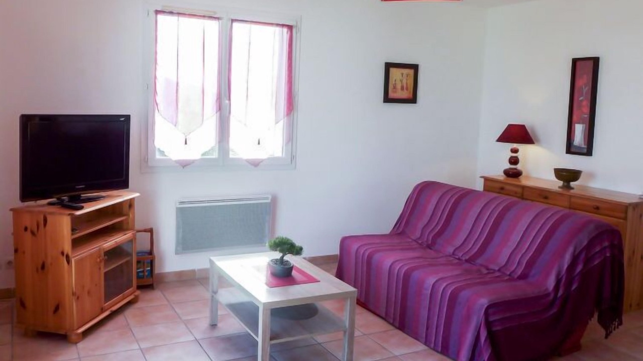 Photo of Livingroom in Le Barcares