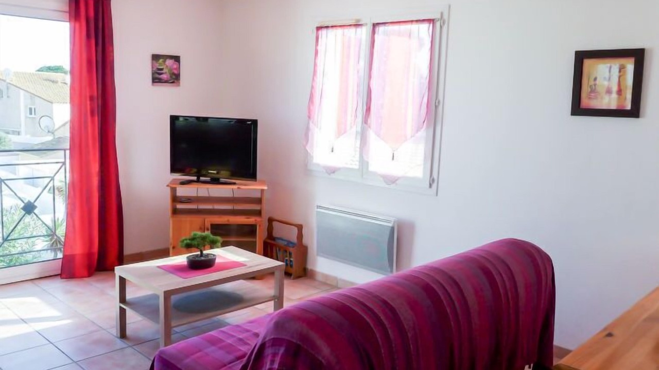 Photo of Livingroom in Le Barcares