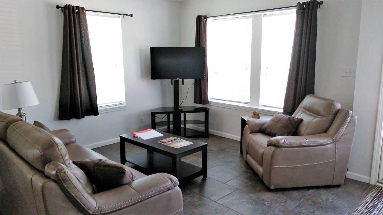 Photo of Livingroom in Gull Lake