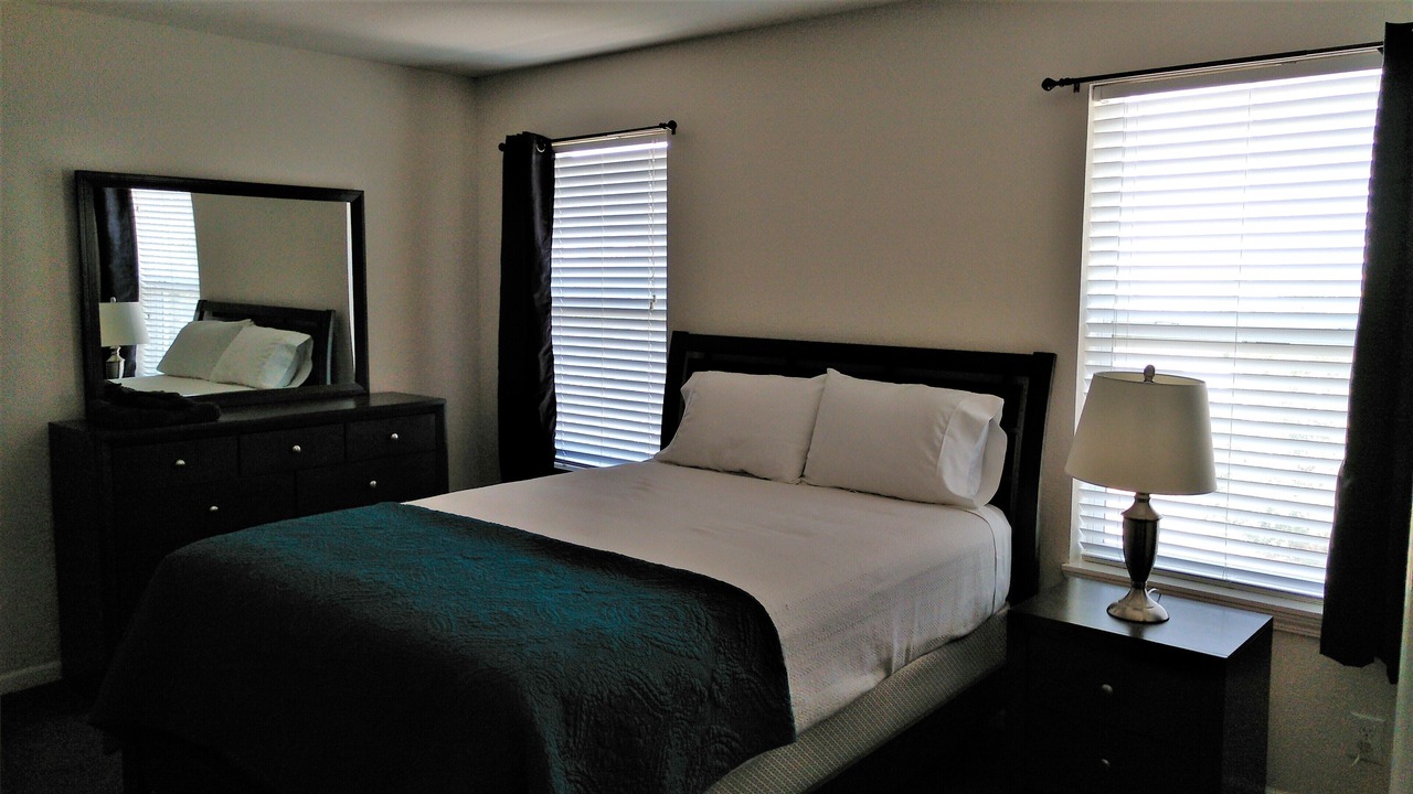 Photo of Bedroom in Gull Lake