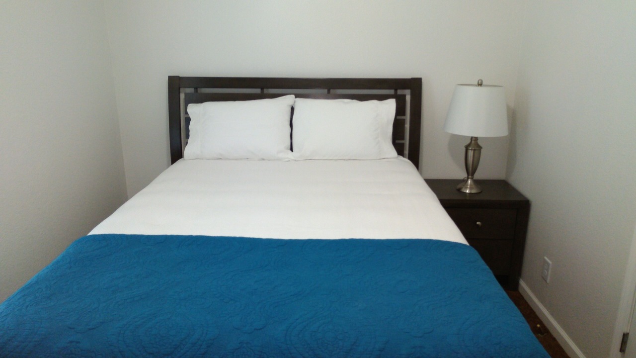 Photo of Bedroom in Gull Lake