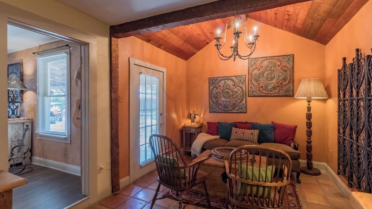Photo of Livingroom in Comfort