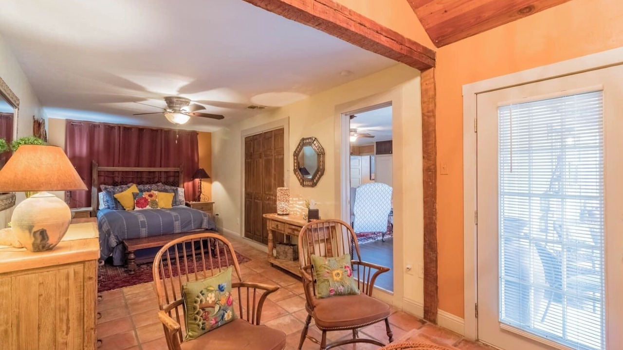 Photo of Bedroom in Comfort