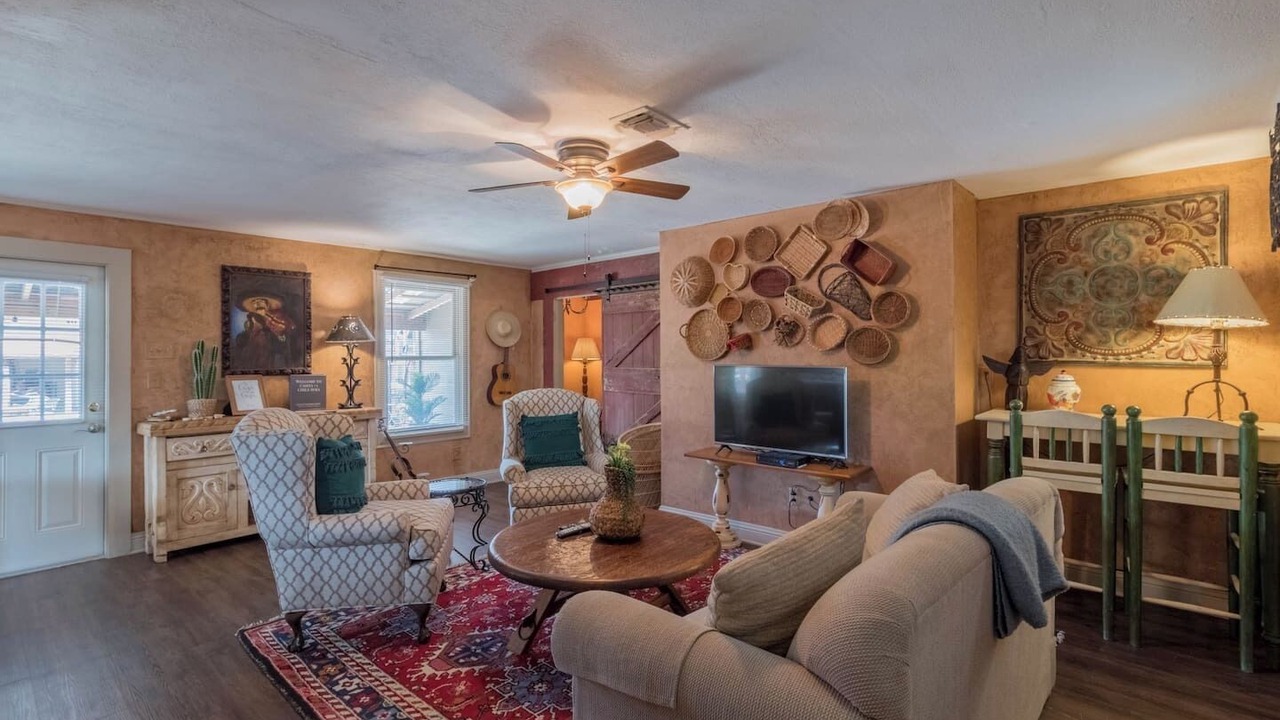 Photo of Livingroom in Comfort