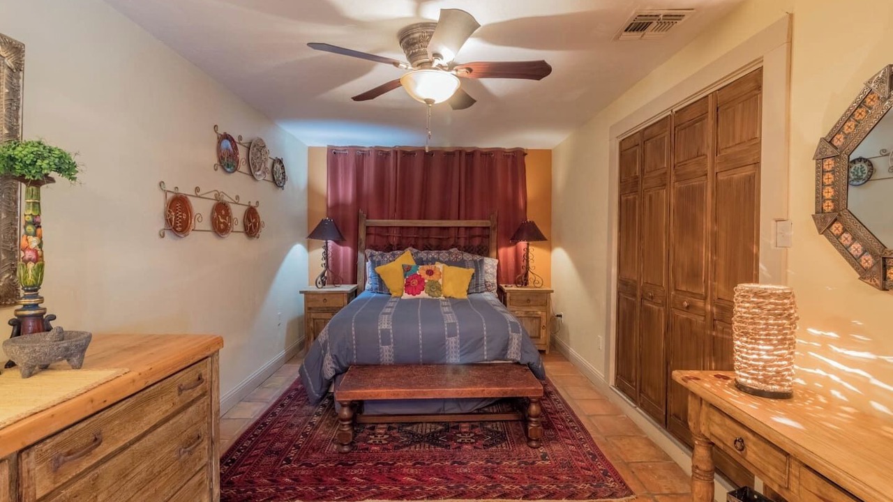 Photo of Bedroom in Comfort