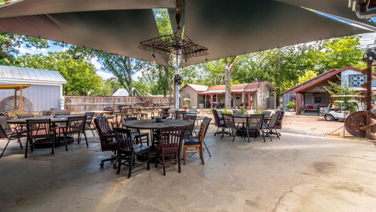 Photo of Outdoor in Comfort
