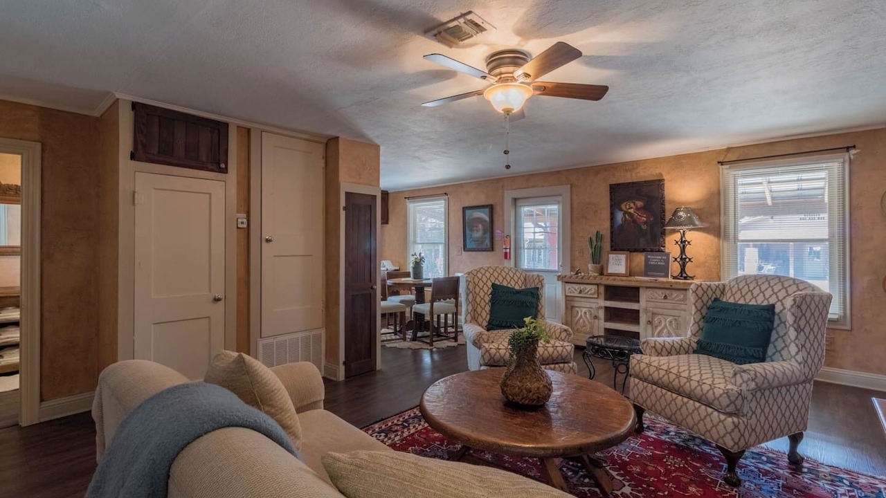 Photo of Livingroom in Comfort
