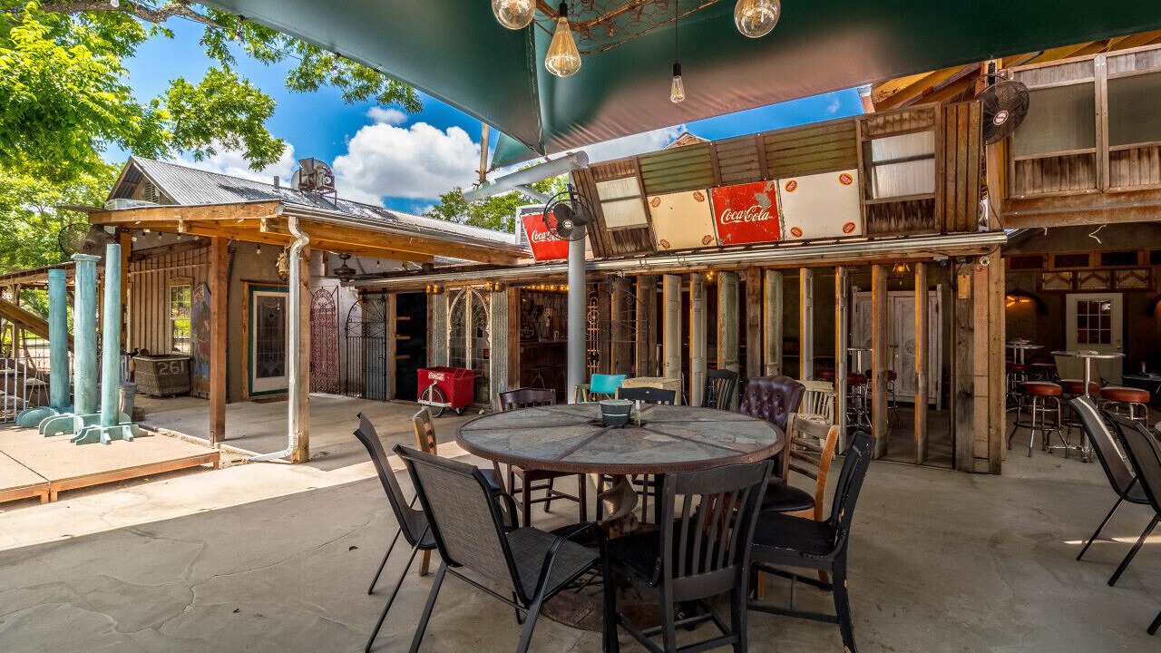 Photo of Outdoor in Comfort