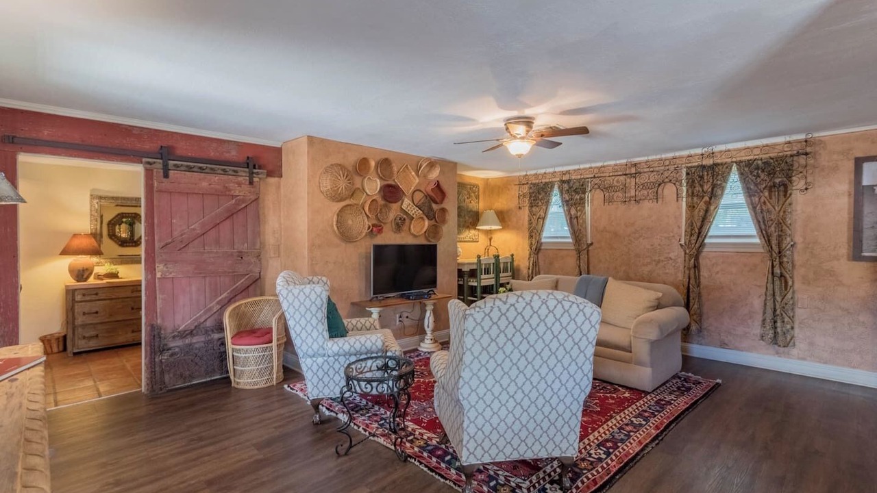 Photo of Livingroom in Comfort
