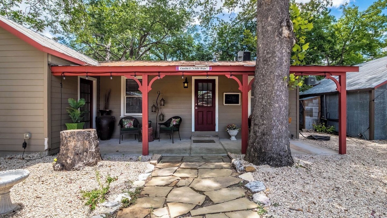 Photo of Outdoor in Comfort