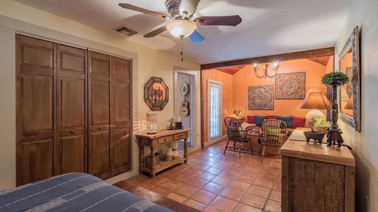 Photo of Bedroom in Comfort