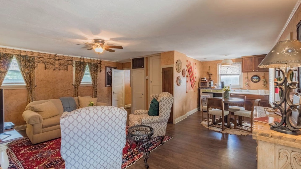 Photo of Livingroom in Comfort