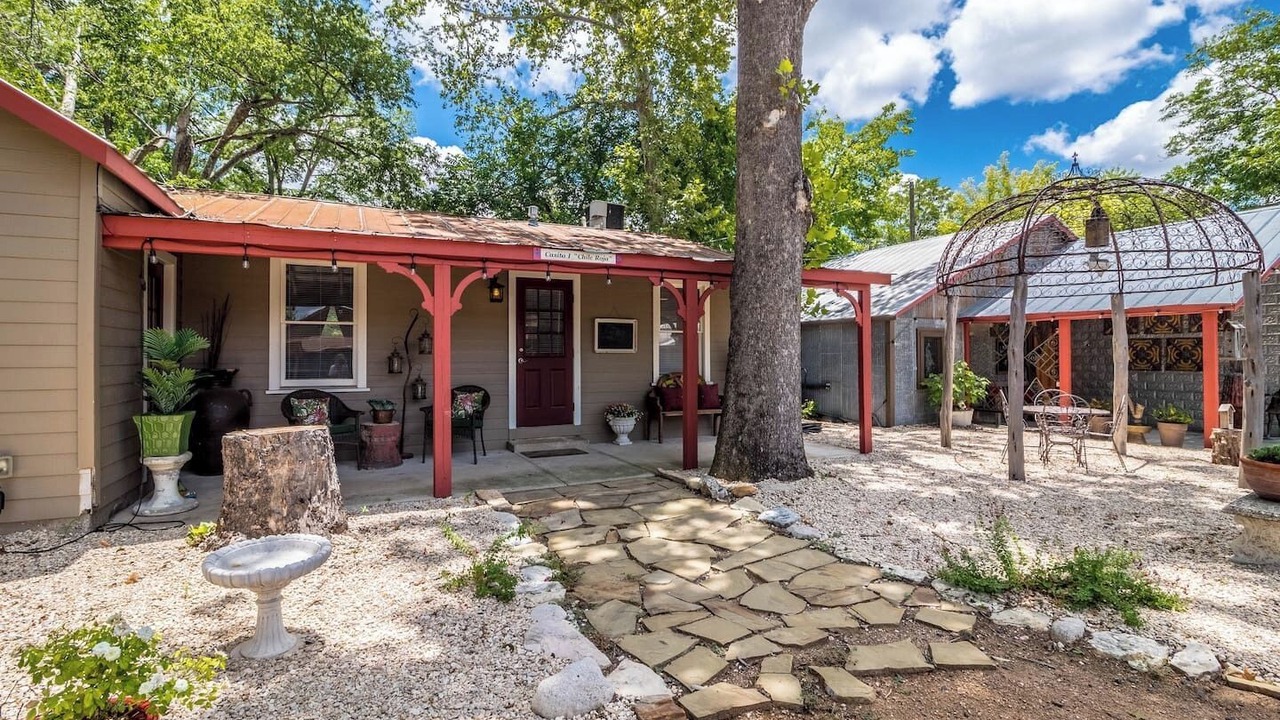 Photo of Outdoor in Comfort