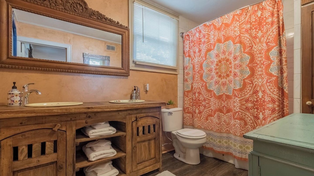 Photo of Bathroom in Comfort