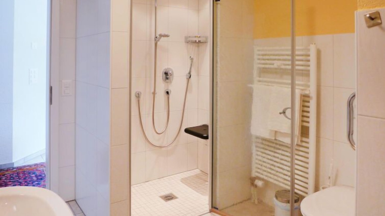 Photo of Bathroom in Wilderswil