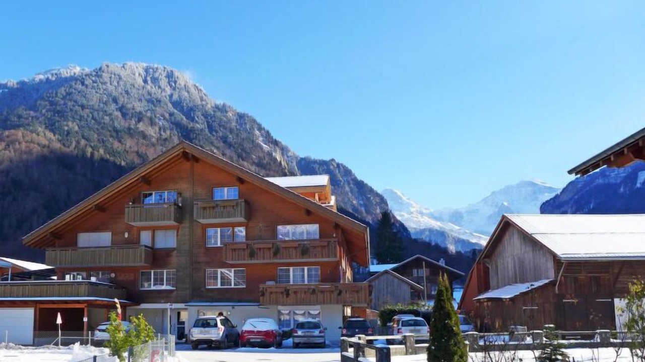 Photo of Others in Wilderswil
