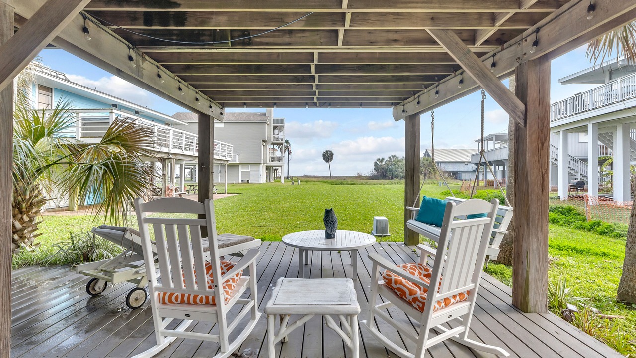 Photo of Outdoor in Pirates Beach