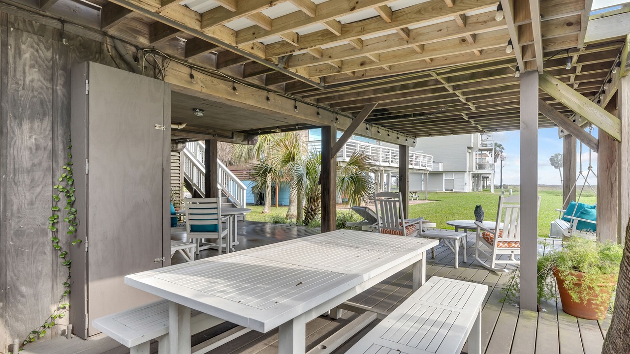 Photo of Outdoor in Pirates Beach