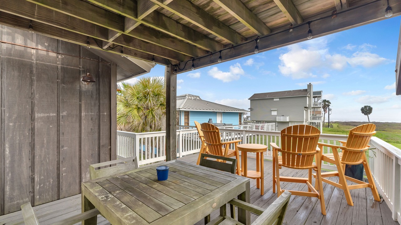 Photo of Outdoor in Pirates Beach