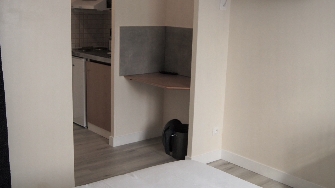 Photo of Bedroom in La Roche-sur-Yon