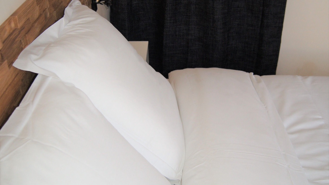 Photo of Bedroom in La Roche-sur-Yon